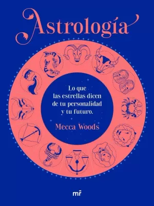ASTROLOGÍA ASTROLOGÍA