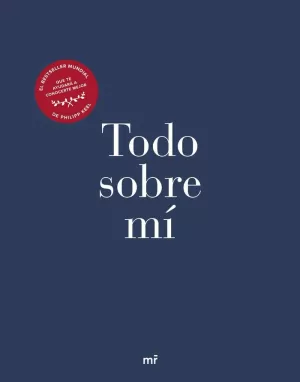 TODO SOBRE MÍ TODO SOBRE MÍ