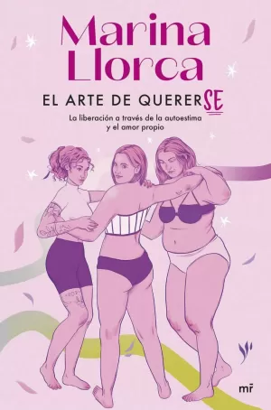 EL ARTE DE QUERERSE EL ARTE DE QUERERSE