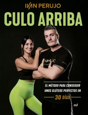CULO ARRIBA CULO ARRIBA