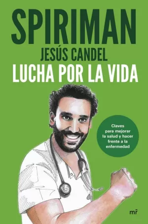 LUCHA POR LA VIDA LUCHA POR LA VIDA