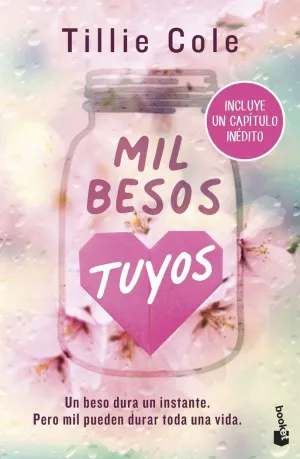 MIL BESOS TUYOS