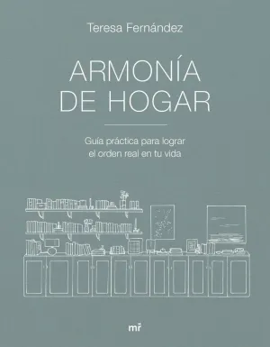 ARMONIA DE HOGAR