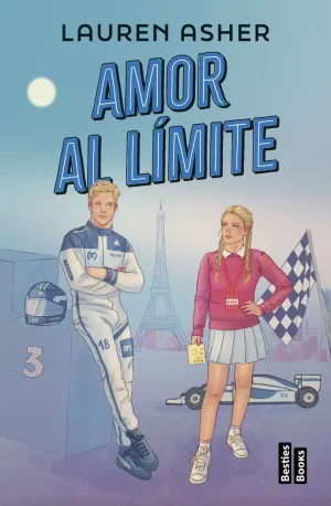 AMOR AL LIMITE DIRTY AIR 2