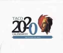 TACO MESA 2020 (SIN SOPORTE) TACO MESA 2020 (SIN SOPORTE)
