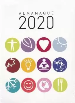 ALMANAQUE PRACTICO 2020 ALMANAQUE PRACTICO 2020