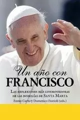 UN AÑO CON FRANCISCO UN AÑO CON FRANCISCO