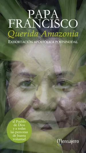 QUERIDA AMAZONIA QUERIDA AMAZONIA