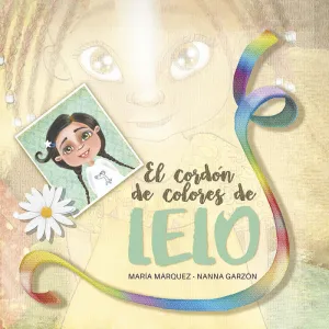 CORDON DE COLORES DE LELO CORDON DE COLORES DE LELO