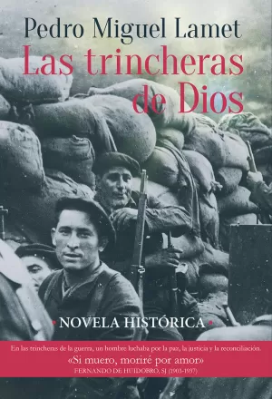 LAS TRINCHERAS DE DIOS LAS TRINCHERAS DE DIOS