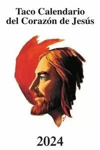 TACO 2024 SAGRADO CORAZON JESUS CLASICO CON IMAN TACO 2024 SAGRADO CORAZON JESUS CLASICO CON IMAN