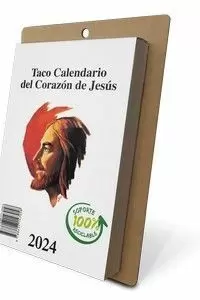 TACO 2024 SAGRADO CORAZON JESUS PARED TACO 2024 SAGRADO CORAZON JESUS PARED