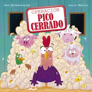 OPERACION PICO CERRADO OPERACION PICO CERRADO