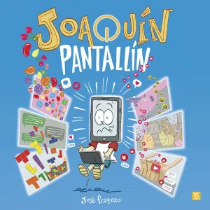 JOAQUIN PANTALLIN JOAQUIN PANTALLIN
