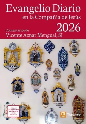 EVANGELIO DIARIO 2026 GRANDE