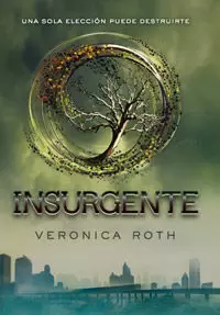 DIVERGENTE 2 - INSURGENTE