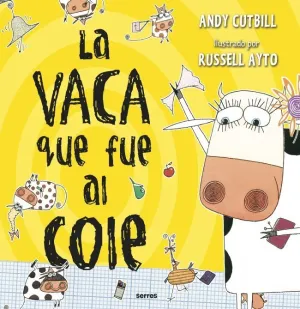VACA QUE FUE AL COLE, LA (VACA 2) VACA QUE FUE AL COLE, LA (VACA 2)