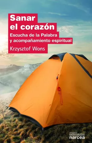 SANAR EL CORAZÓN SANAR EL CORAZÓN