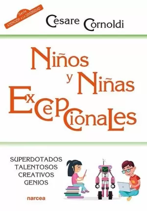 NIÑOS Y NIÑAS EXCEPCIONALES NIÑOS Y NIÑAS EXCEPCIONALES