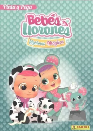 BEBÉS LLORONES BEBÉS LLORONES