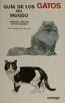 GUIA GATOS DEL MUNDO