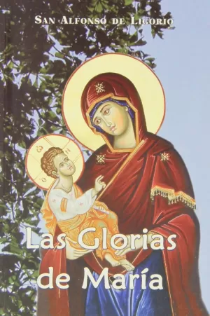 GLORIAS DE MARIA,LAS