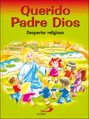 QUERIDO PADRE DIOS