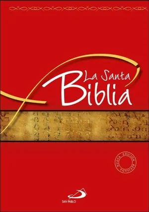 SANTA BIBLIA, LA - FLEX.