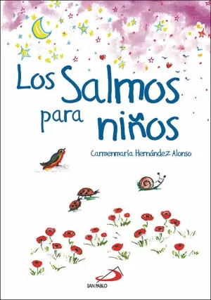 LOS SALMOS PARA NIÑOS