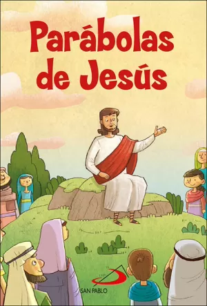 PARÁBOLAS DE JESÚS