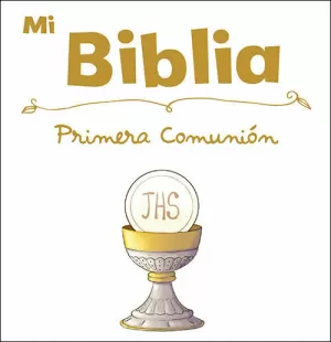 MI BIBLIA MI BIBLIA