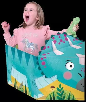 TRICERATOPS TRICERATOPS