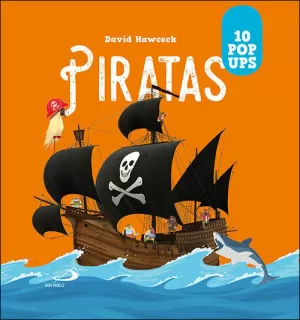 PIRATAS PIRATAS