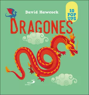 DRAGONES DRAGONES