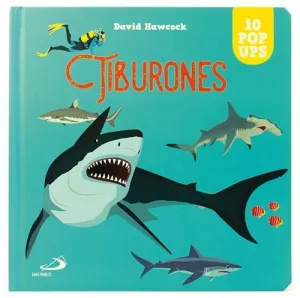 TIBURONES TIBURONES