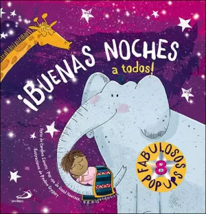 ¡BUENAS NOCHES A TODOS! ¡BUENAS NOCHES A TODOS!