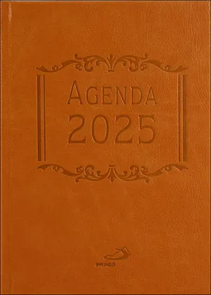 AGENDA 2025