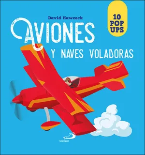 AVIONES AVIONES