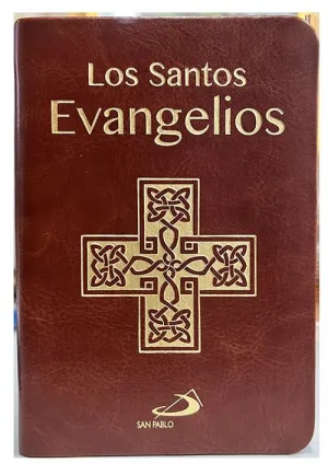 LOS SANTOS EVANGELIOS