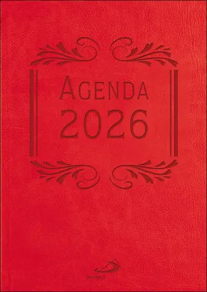 AGENDA 2026