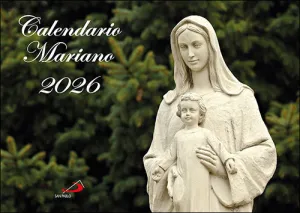 CALENDARIO MARIANO 2026