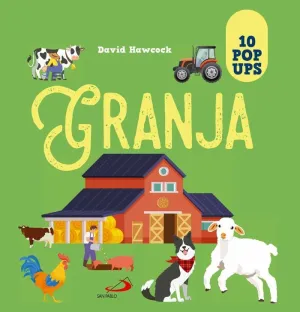 GRANJA