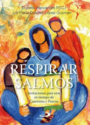 RESPIRAR SALMOS