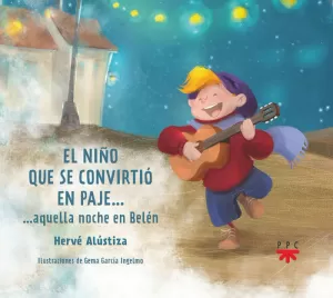 EL NIÑO QUE SE CONVIRTIÓ EN PAJE EL NIÑO QUE SE CONVIRTIÓ EN PAJE