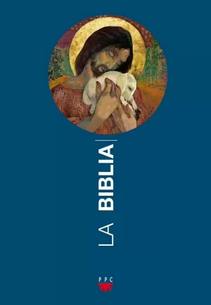BIBLIA. MANUAL [RÚSTICA] BUEN PASTOR