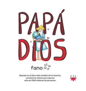 PAPÁ DIOS PAPÁ DIOS