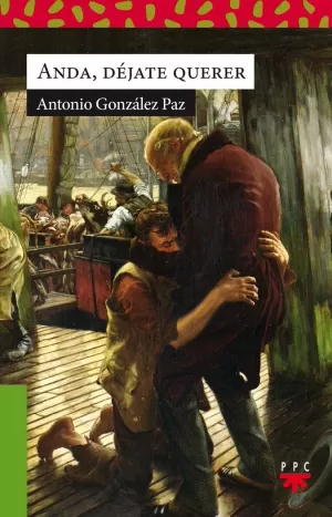 ANDA, DÉJATE QUERER ANDA, DÉJATE QUERER