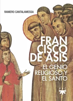 FRANCISCO DE ASÍS