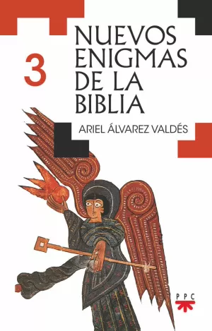 NUEVOS ENIGMAS DE LA BIBLIA  3