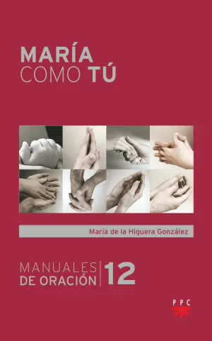 MARÍA COMO TÚ MARÍA COMO TÚ